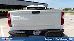 New 2025 Chevrolet Silverado 1500 Work Truck Regular Cab 4WD Pickup for sale #5C3355 - photo 4