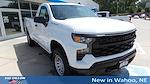 New 2025 Chevrolet Silverado 1500 Work Truck Regular Cab 4WD Pickup for sale #5C3355 - photo 7