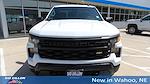 New 2025 Chevrolet Silverado 1500 Work Truck Regular Cab 4WD Pickup for sale #5C3355 - photo 8