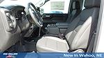 New 2025 Chevrolet Silverado 1500 Work Truck Regular Cab 4WD Pickup for sale #5C3355 - photo 9