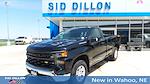 New 2025 Chevrolet Silverado 1500 Work Truck Regular Cab 4WD Pickup for sale #5C3357 - photo 1