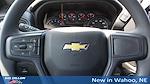 New 2025 Chevrolet Silverado 1500 Work Truck Regular Cab 4WD Pickup for sale #5C3357 - photo 11