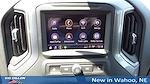 New 2025 Chevrolet Silverado 1500 Work Truck Regular Cab 4WD Pickup for sale #5C3357 - photo 14