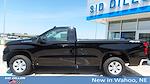 New 2025 Chevrolet Silverado 1500 Work Truck Regular Cab 4WD Pickup for sale #5C3357 - photo 3