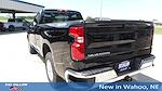 New 2025 Chevrolet Silverado 1500 Work Truck Regular Cab 4WD Pickup for sale #5C3357 - photo 2