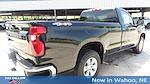 New 2025 Chevrolet Silverado 1500 Work Truck Regular Cab 4WD Pickup for sale #5C3357 - photo 5
