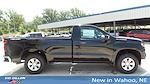 New 2025 Chevrolet Silverado 1500 Work Truck Regular Cab 4WD Pickup for sale #5C3357 - photo 6