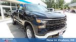 New 2025 Chevrolet Silverado 1500 Work Truck Regular Cab 4WD Pickup for sale #5C3357 - photo 7