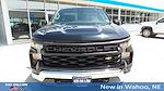 New 2025 Chevrolet Silverado 1500 Work Truck Regular Cab 4WD Pickup for sale #5C3357 - photo 8