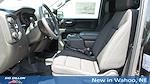 New 2025 Chevrolet Silverado 1500 Work Truck Regular Cab 4WD Pickup for sale #5C3357 - photo 9
