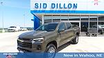 New 2024 Chevrolet Colorado LT Crew Cab 4WD Pickup for sale #5C3384 - photo 1