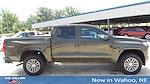 New 2024 Chevrolet Colorado LT Crew Cab 4WD Pickup for sale #5C3384 - photo 7