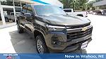 New 2024 Chevrolet Colorado LT Crew Cab 4WD Pickup for sale #5C3384 - photo 8
