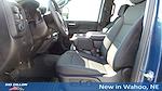 New 2025 Chevrolet Silverado 2500 Custom Crew Cab 4WD Pickup for sale #5C3437 - photo 10