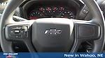 New 2025 Chevrolet Silverado 2500 Custom Crew Cab 4WD Pickup for sale #5C3437 - photo 11