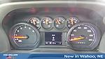 New 2025 Chevrolet Silverado 2500 Custom Crew Cab 4WD Pickup for sale #5C3437 - photo 12