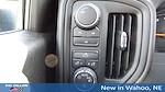 New 2025 Chevrolet Silverado 2500 Custom Crew Cab 4WD Pickup for sale #5C3437 - photo 13
