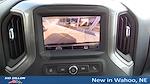 New 2025 Chevrolet Silverado 2500 Custom Crew Cab 4WD Pickup for sale #5C3437 - photo 16