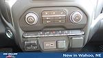 New 2025 Chevrolet Silverado 2500 Custom Crew Cab 4WD Pickup for sale #5C3437 - photo 17