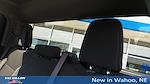 New 2025 Chevrolet Silverado 2500 Custom Crew Cab 4WD Pickup for sale #5C3437 - photo 19