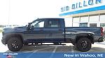 New 2025 Chevrolet Silverado 2500 Custom Crew Cab 4WD Pickup for sale #5C3437 - photo 3
