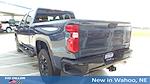 New 2025 Chevrolet Silverado 2500 Custom Crew Cab 4WD Pickup for sale #5C3437 - photo 2