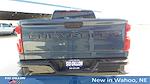 New 2025 Chevrolet Silverado 2500 Custom Crew Cab 4WD Pickup for sale #5C3437 - photo 4