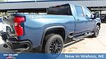New 2025 Chevrolet Silverado 2500 Custom Crew Cab 4WD Pickup for sale #5C3437 - photo 6