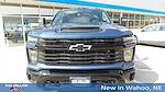 New 2025 Chevrolet Silverado 2500 Custom Crew Cab 4WD Pickup for sale #5C3437 - photo 9