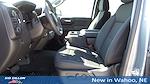 New 2025 Chevrolet Silverado 1500 Custom Crew Cab 4WD Pickup for sale #5C3451 - photo 10