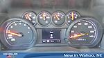 New 2025 Chevrolet Silverado 1500 Custom Crew Cab 4WD Pickup for sale #5C3451 - photo 11
