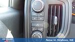 New 2025 Chevrolet Silverado 1500 Custom Crew Cab 4WD Pickup for sale #5C3451 - photo 13
