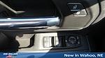 New 2025 Chevrolet Silverado 1500 Custom Crew Cab 4WD Pickup for sale #5C3451 - photo 14