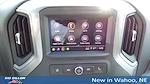 New 2025 Chevrolet Silverado 1500 Custom Crew Cab 4WD Pickup for sale #5C3451 - photo 15