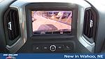 New 2025 Chevrolet Silverado 1500 Custom Crew Cab 4WD Pickup for sale #5C3451 - photo 16