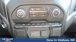 New 2025 Chevrolet Silverado 1500 Custom Crew Cab 4WD Pickup for sale #5C3451 - photo 17