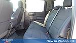 New 2025 Chevrolet Silverado 1500 Custom Crew Cab 4WD Pickup for sale #5C3451 - photo 18