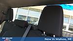 New 2025 Chevrolet Silverado 1500 Custom Crew Cab 4WD Pickup for sale #5C3451 - photo 19