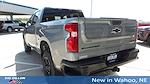 New 2025 Chevrolet Silverado 1500 Custom Crew Cab 4WD Pickup for sale #5C3451 - photo 2