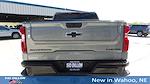 New 2025 Chevrolet Silverado 1500 Custom Crew Cab 4WD Pickup for sale #5C3451 - photo 4