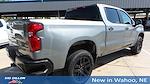 New 2025 Chevrolet Silverado 1500 Custom Crew Cab 4WD Pickup for sale #5C3451 - photo 6
