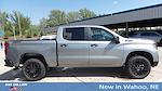 New 2025 Chevrolet Silverado 1500 Custom Crew Cab 4WD Pickup for sale #5C3451 - photo 7