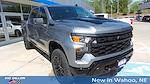 New 2025 Chevrolet Silverado 1500 Custom Crew Cab 4WD Pickup for sale #5C3451 - photo 8