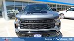 New 2025 Chevrolet Silverado 1500 Custom Crew Cab 4WD Pickup for sale #5C3451 - photo 9