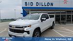 New 2025 Chevrolet Silverado 1500 LT Crew Cab 4WD Pickup for sale #5C3465 - photo 1