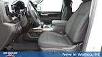New 2025 Chevrolet Silverado 1500 LT Crew Cab 4WD Pickup for sale #5C3465 - photo 10