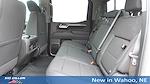 New 2025 Chevrolet Silverado 1500 LT Crew Cab 4WD Pickup for sale #5C3465 - photo 11