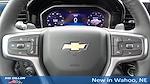 New 2025 Chevrolet Silverado 1500 LT Crew Cab 4WD Pickup for sale #5C3465 - photo 15