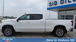 New 2025 Chevrolet Silverado 1500 LT Crew Cab 4WD Pickup for sale #5C3465 - photo 3