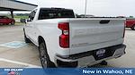 New 2025 Chevrolet Silverado 1500 LT Crew Cab 4WD Pickup for sale #5C3465 - photo 2